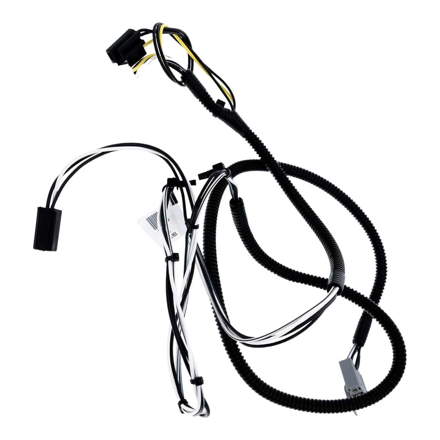 GY21127 GY20166 Rear PTO Clutch Wire Harness For John Deere L120 L130 LA130