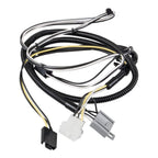 GY21127 GY20166 Rear PTO Clutch Wire Harness For John Deere L120 L130 LA130