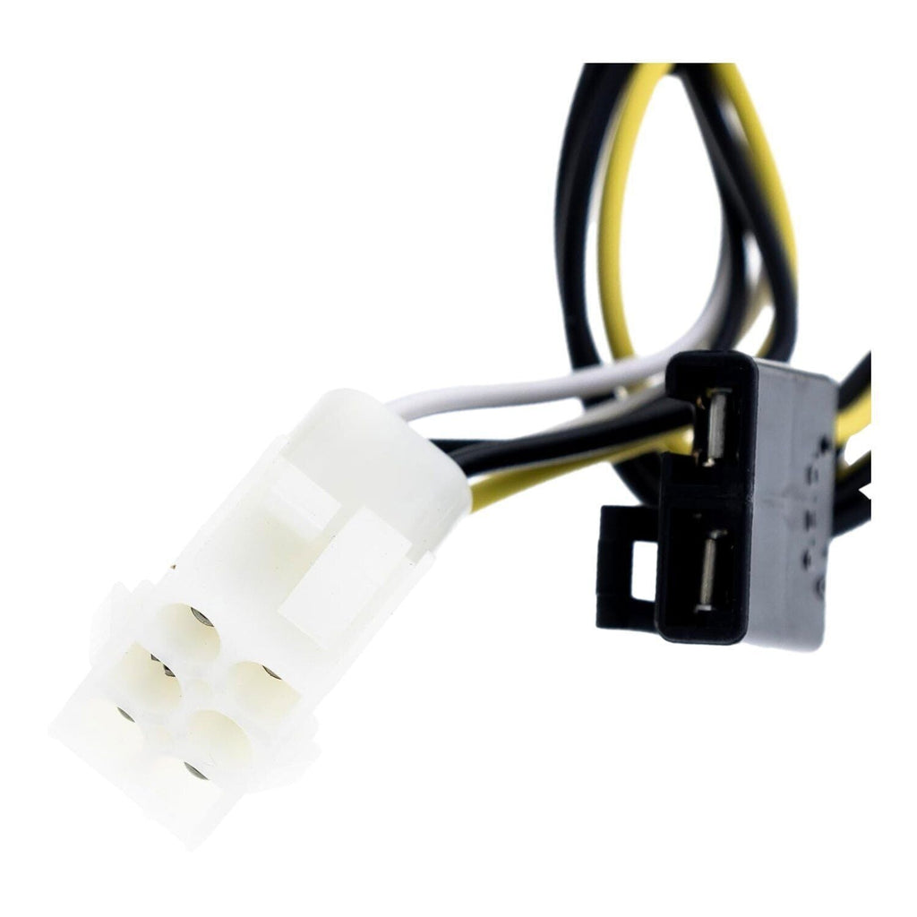 GY21127 GY20166 Rear PTO Clutch Wire Harness For John Deere L120 L130 LA130