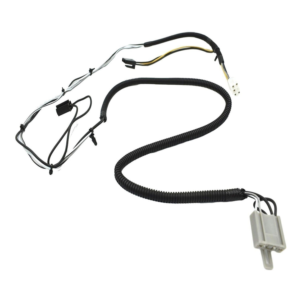 GY21127 GY20166 Rear PTO Clutch Wire Harness For John Deere L120 L130 LA130
