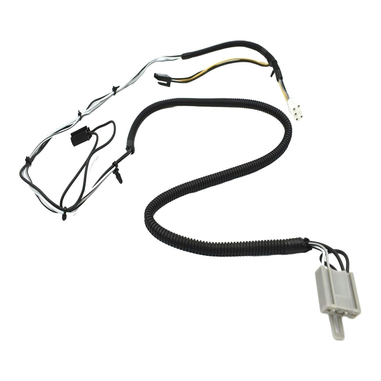 GY21127 GY20166 Rear PTO Clutch Wire Harness For John Deere L120 L130 LA130