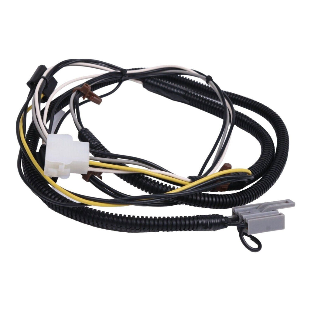 GY21127 GY20166 Rear PTO Clutch Wire Harness For John Deere L120 L130 LA130