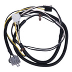 GY21127 GY20166 Rear PTO Clutch Wire Harness For John Deere L120 L130 LA130