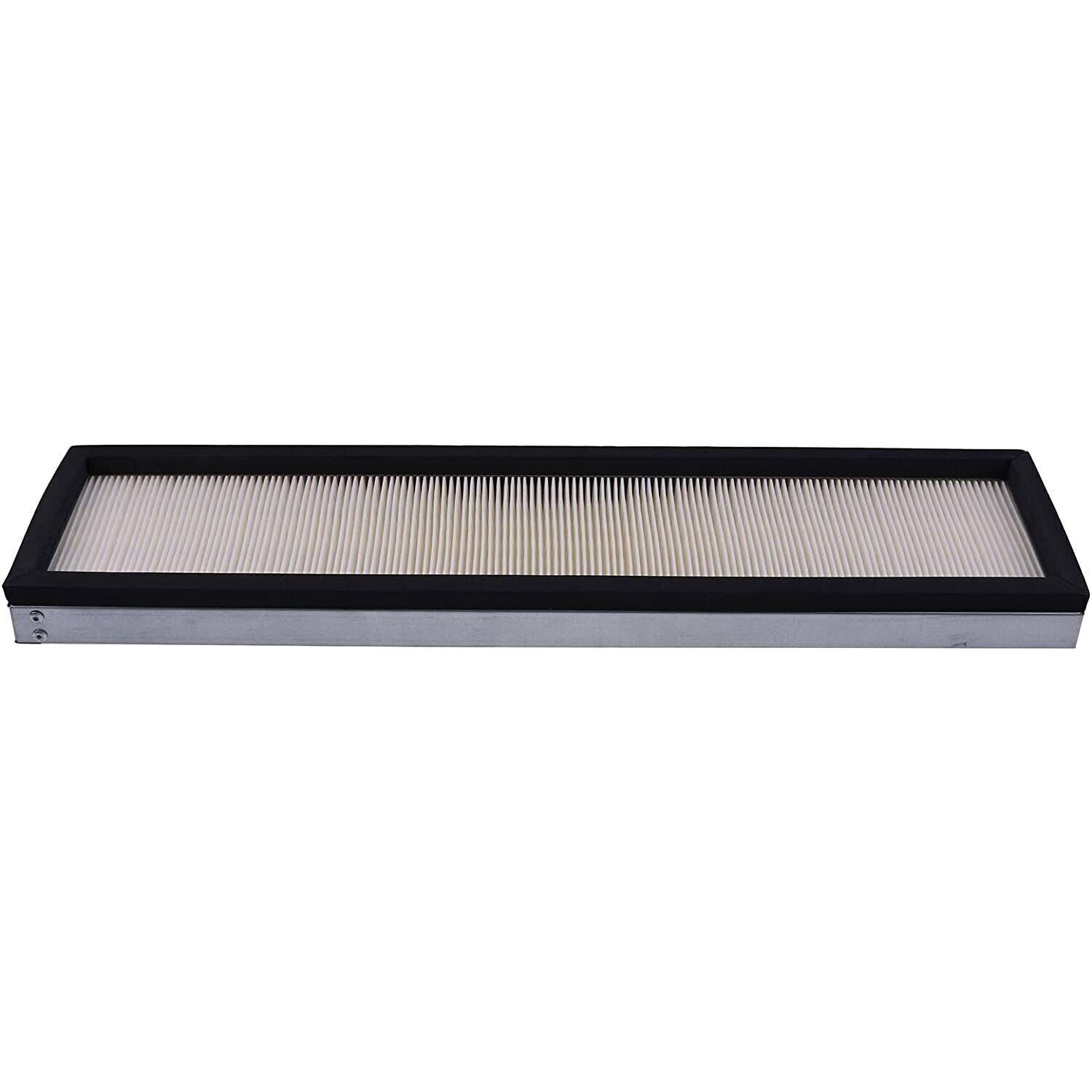 84376814 Cab Air Filter Fit New Holland C227 C232 C234 C237 CASE TR270, TR310,