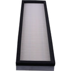 84376814 Cab Air Filter Fit New Holland C227 C232 C234 C237 CASE TR270, TR310,