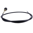 # 054-8016-00 054801600 Choke Cable Fit Bad Boy Mowers Replace Stens 290-610