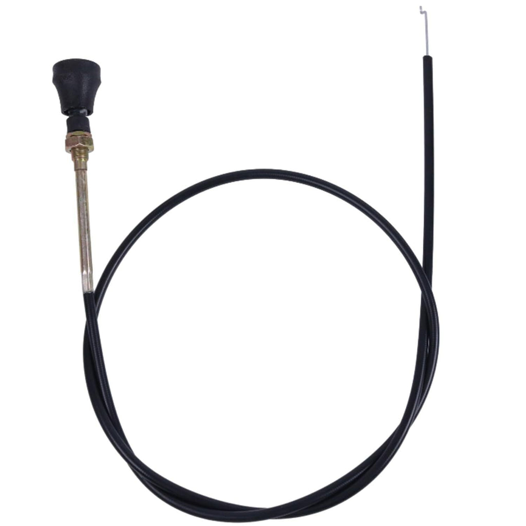 # 054-8016-00 054801600 Choke Cable Fit Bad Boy Mowers Replace Stens 290-610