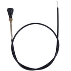 # 054-8016-00 054801600 Choke Cable Fit Bad Boy Mowers Replace Stens 290-610