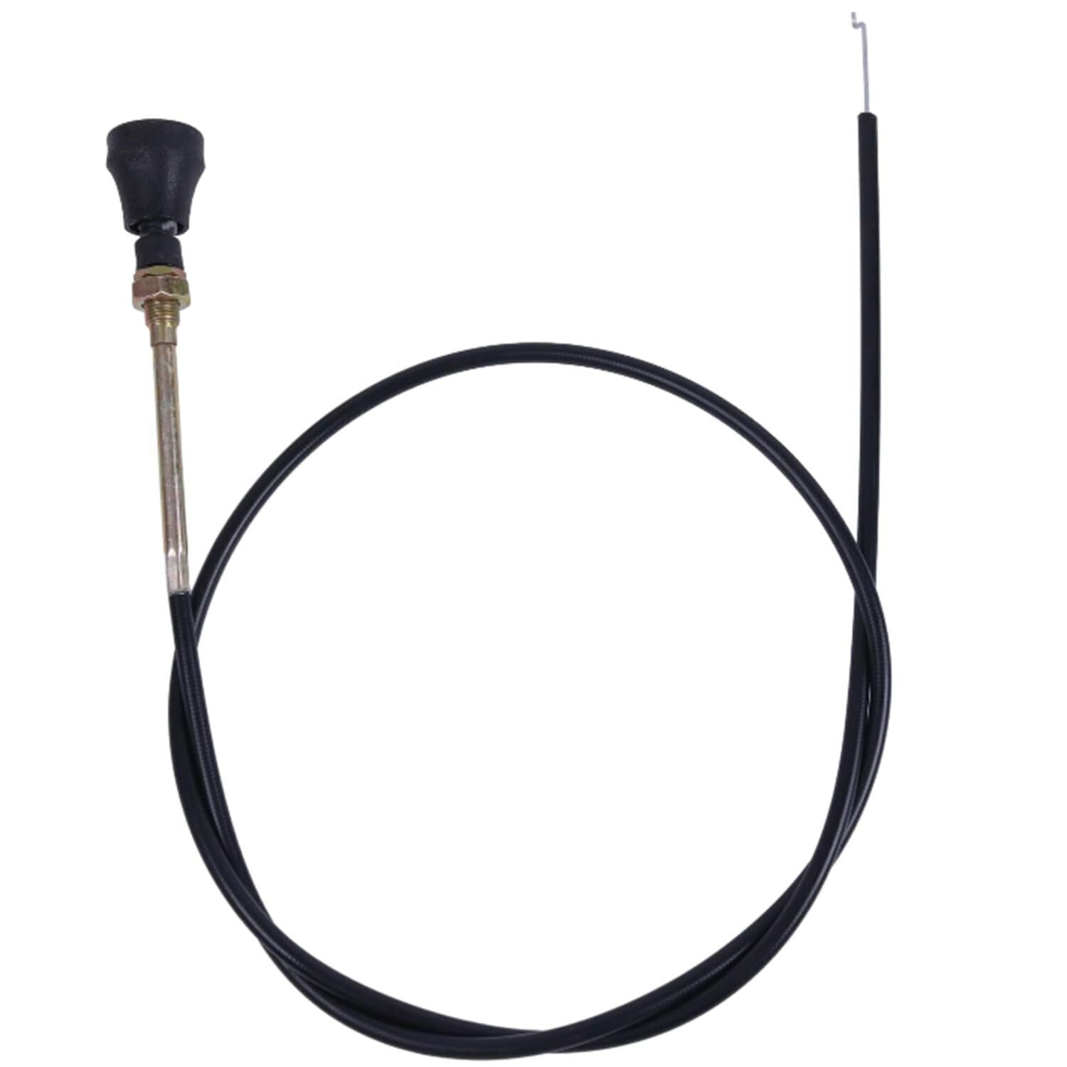 # 054-8016-00 054801600 Choke Cable Fit Bad Boy Mowers Replace Stens 290-610