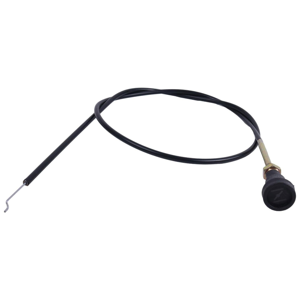 # 054-8016-00 054801600 Choke Cable Fit Bad Boy Mowers Replace Stens 290-610