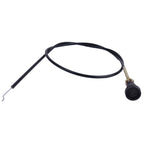 # 054-8016-00 054801600 Choke Cable Fit Bad Boy Mowers Replace Stens 290-610