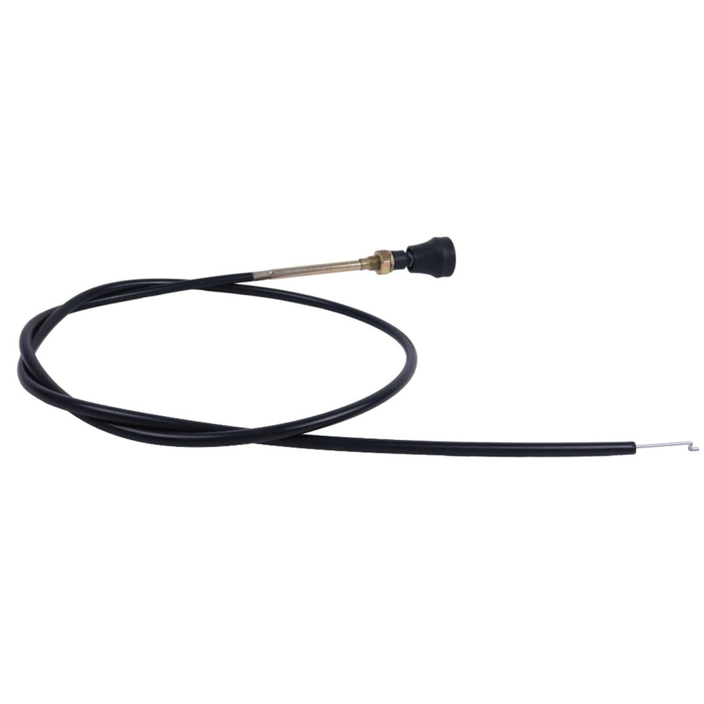 # 054-8016-00 054801600 Choke Cable Fit Bad Boy Mowers Replace Stens 290-610