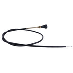# 054-8016-00 054801600 Choke Cable Fit Bad Boy Mowers Replace Stens 290-610