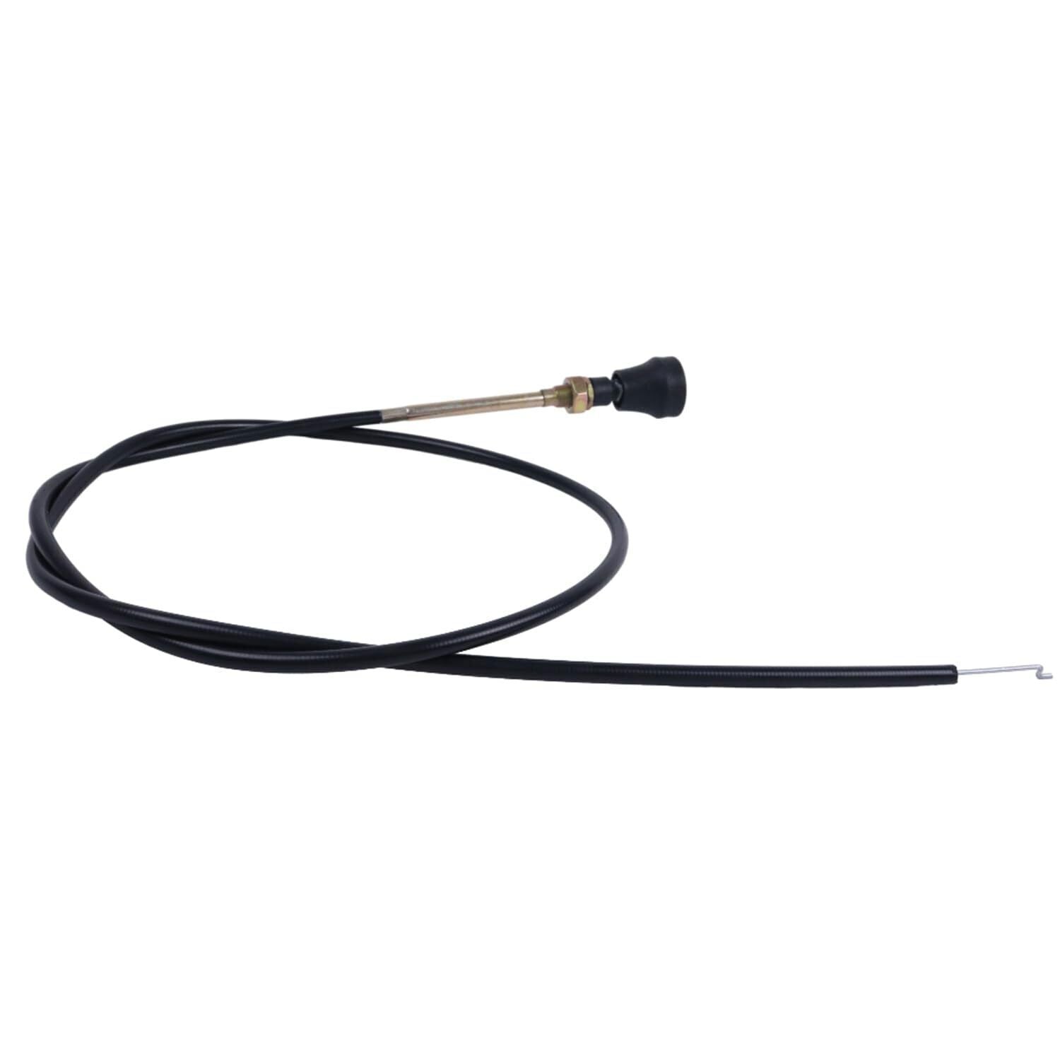 # 054-8016-00 054801600 Choke Cable Fit Bad Boy Mowers Replace Stens 290-610