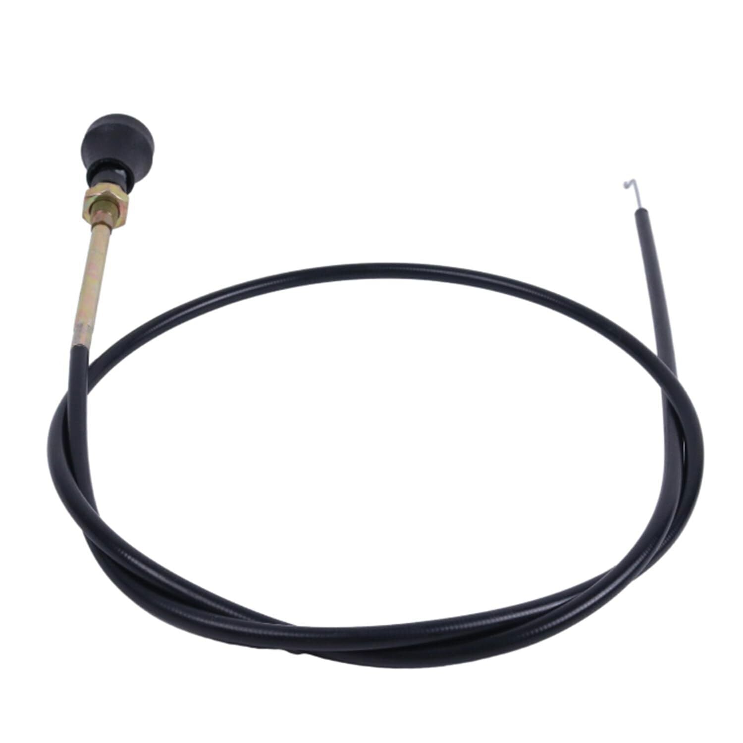 # 054-8016-00 054801600 Choke Cable Fit Bad Boy Mowers Replace Stens 290-610