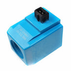 477/00824 02124661 Solenoid Coil Fit Eaton Vickers 12V 30W For JCB 3CX