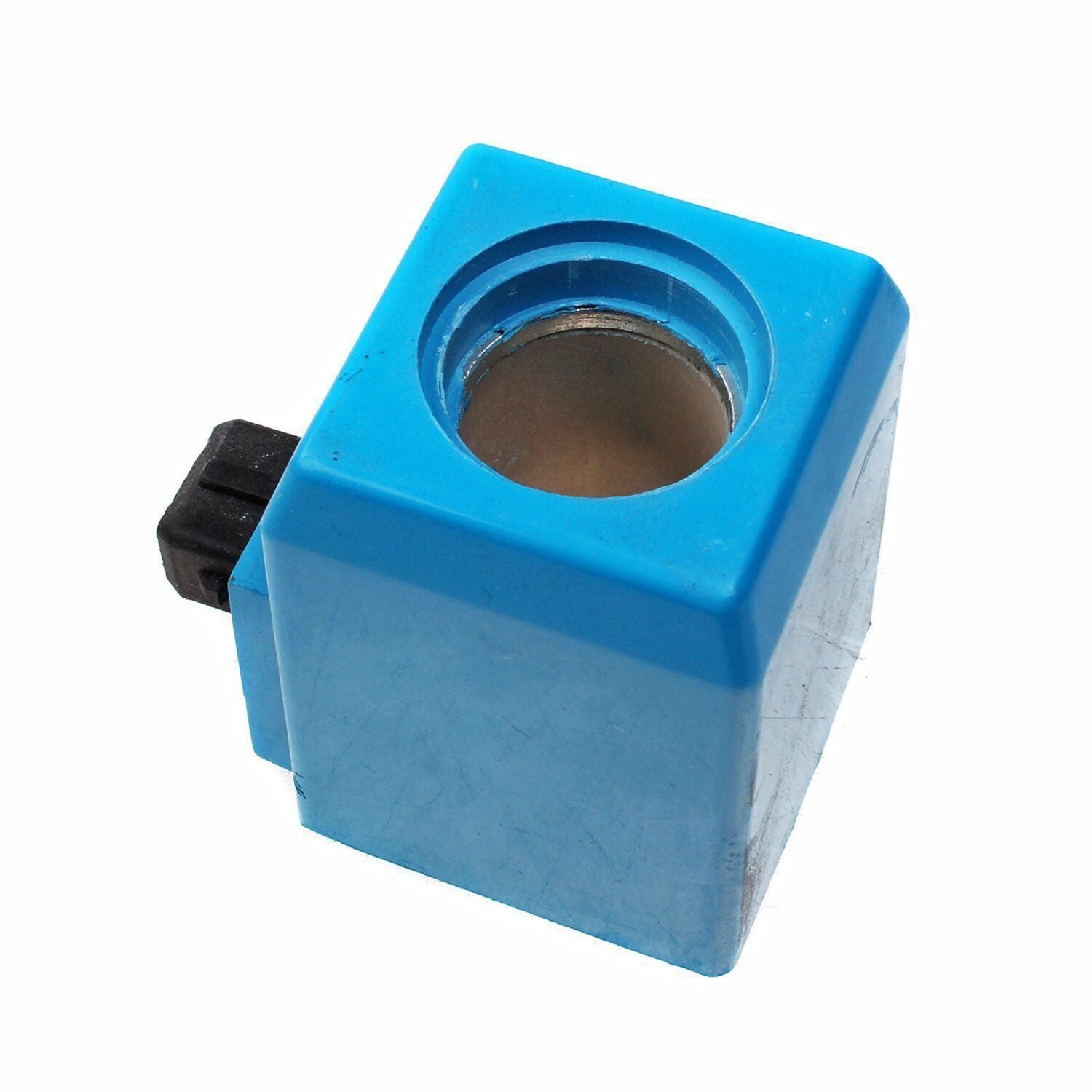 477/00824 02124661 Solenoid Coil Fit Eaton Vickers 12V 30W For JCB 3CX