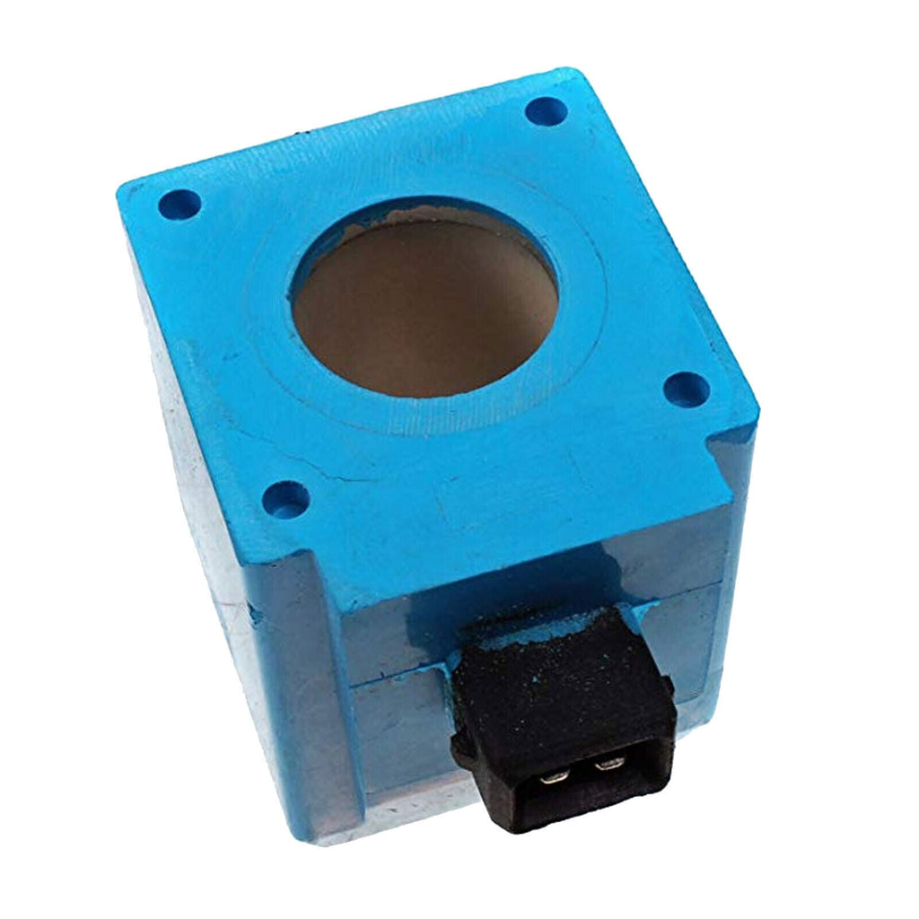 477/00824 02124661 Solenoid Coil Fit Eaton Vickers 12V 30W For JCB 3CX