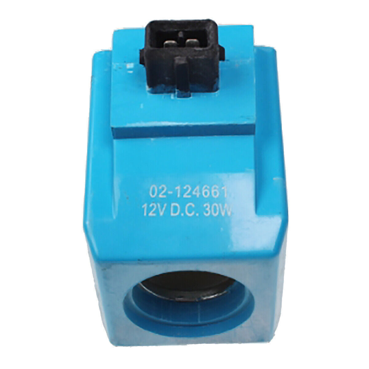 477/00824 02124661 Solenoid Coil Fit Eaton Vickers 12V 30W For JCB 3CX