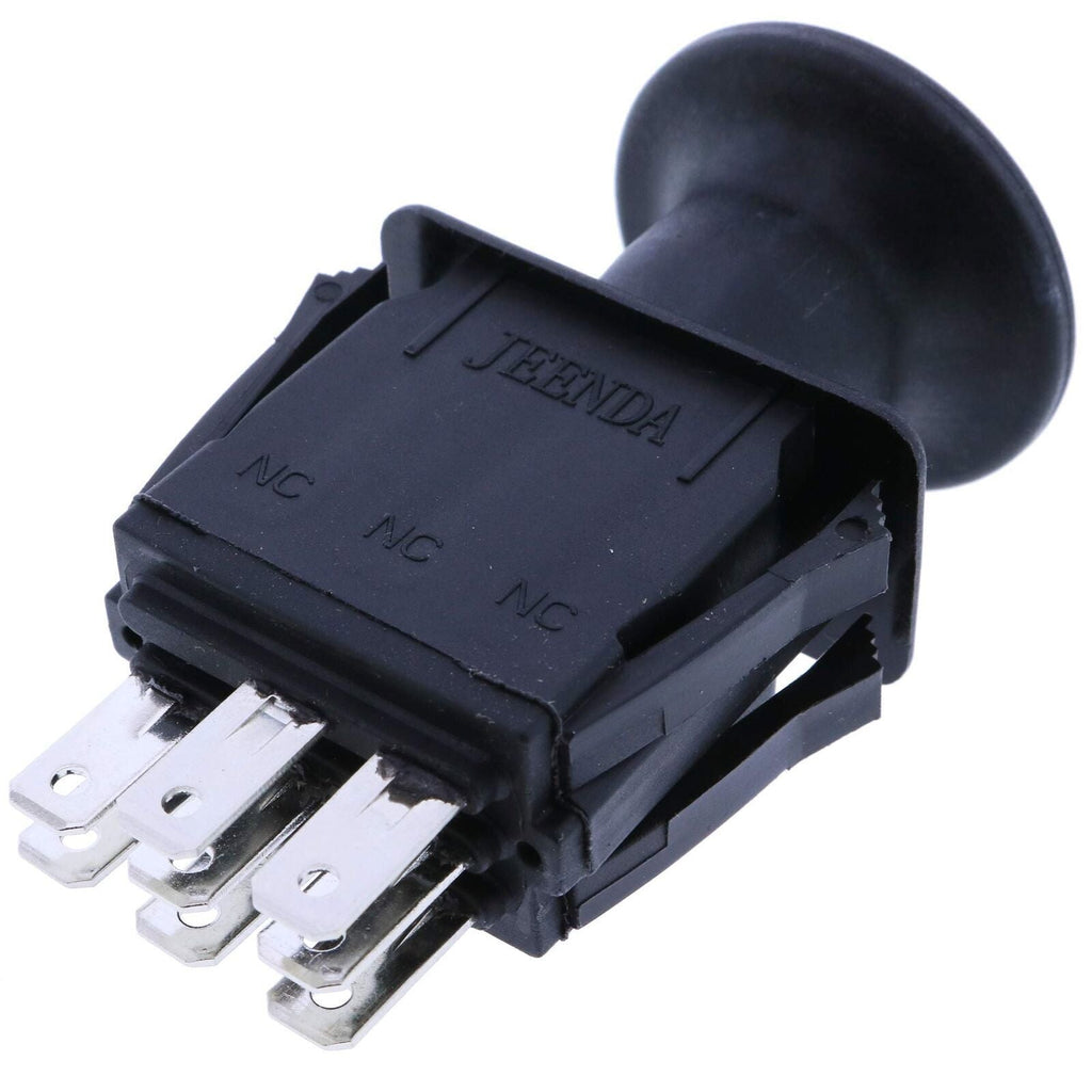 PTO Blade Switch Fits Husqvarna 532196112,Ariens 196112