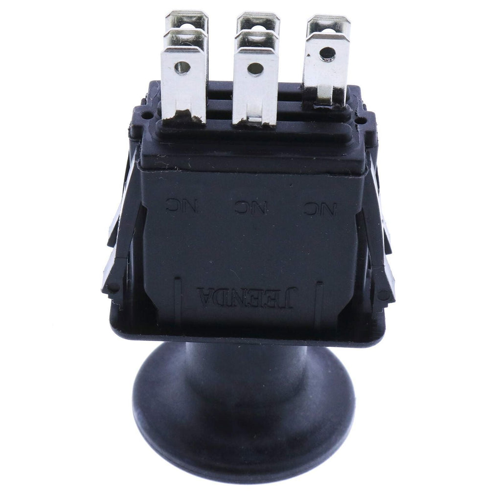 PTO Blade Switch Fits Husqvarna 532196112,Ariens 196112