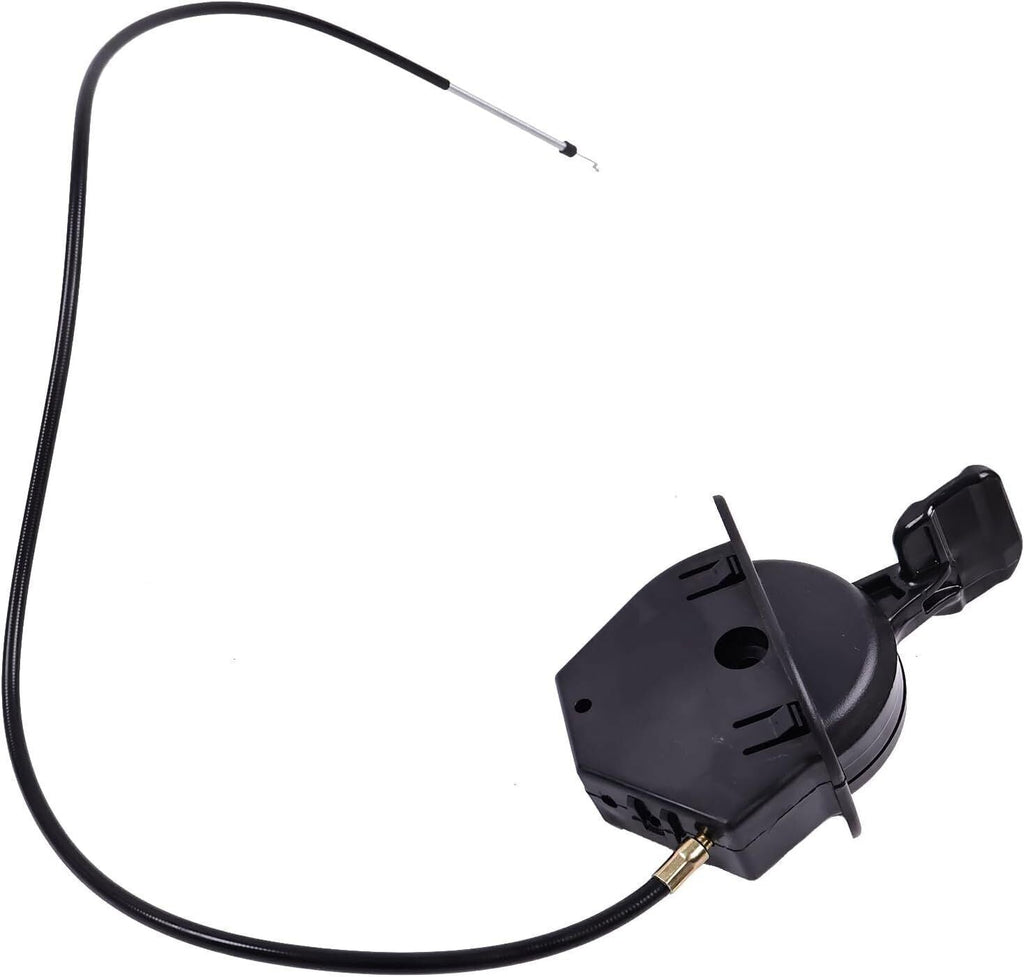 36.6" X 0.75" Throttle Cable 946-05095A For Cub Cadet Enduro LX42 LX46 SLX54 XT2