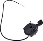 36.6" X 0.75" Throttle Cable 946-05095A For Cub Cadet Enduro LX42 LX46 SLX54 XT2