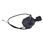 36.6" X 0.75" Throttle Cable 946-05095A For Cub Cadet Enduro LX42 LX46 SLX54 XT2