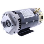 24V DC Electric Motor 5BCG52MA100 Compatible with Genie Lift GS-4047 GS-3232