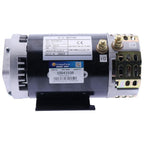 24V DC Electric Motor 5BCG52MA100 Compatible with Genie Lift GS-4047 GS-3232