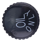 Fuel Cap M42634 Compatible with John Deere 110 112 316 318 330 332 300 Models