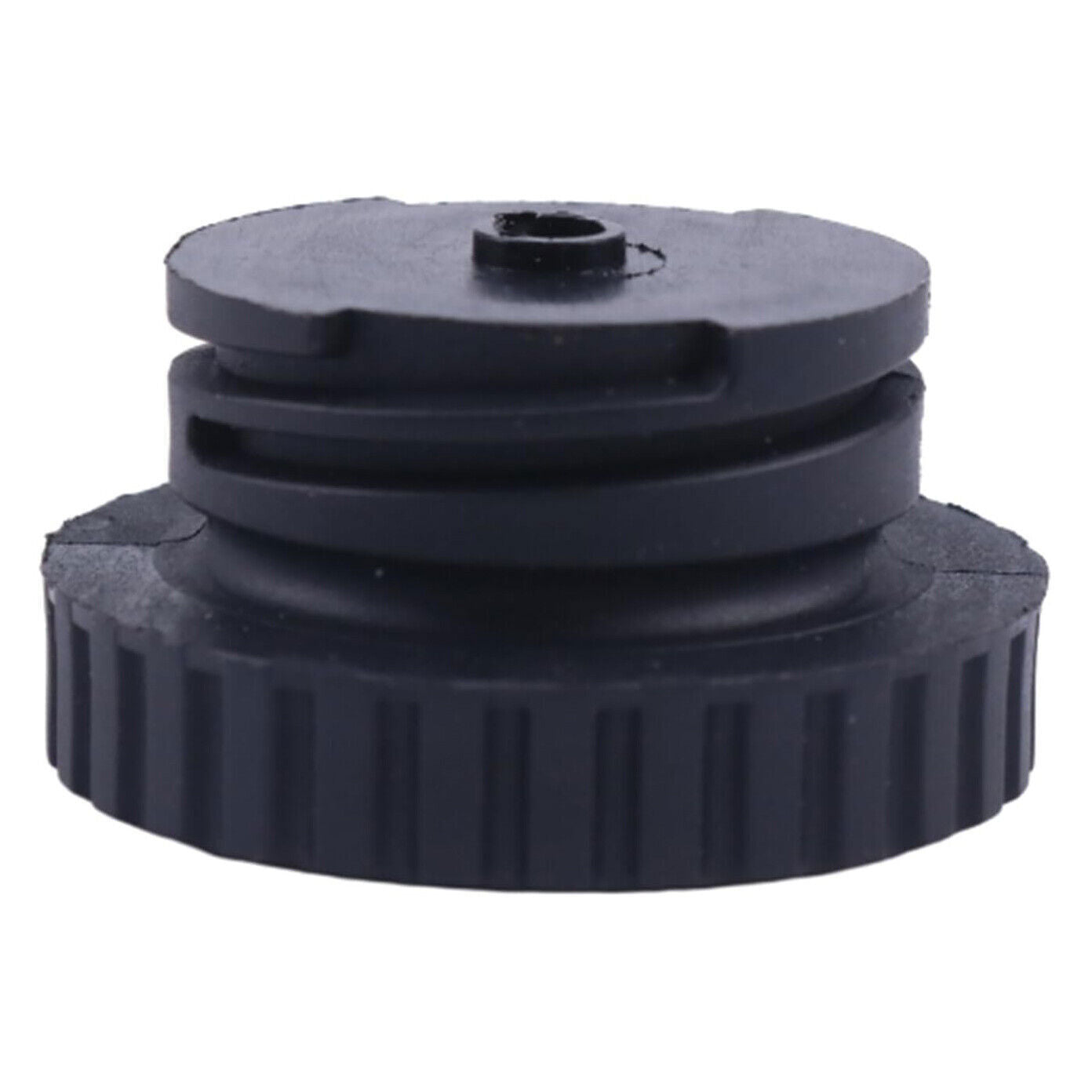 Fuel Cap M42634 Compatible with John Deere 110 112 316 318 330 332 300 Models