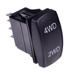 Lighted Forward Reverse Switch 4012982 Ranger eM1400 EV