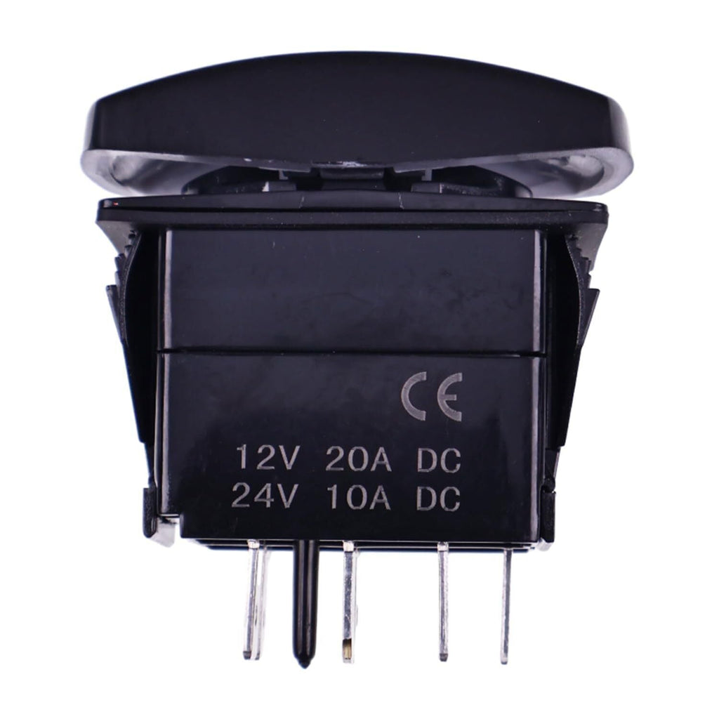 Lighted Forward Reverse Switch 4012982 Ranger eM1400 EV