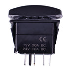 Lighted Forward Reverse Switch 4012982 Ranger eM1400 EV