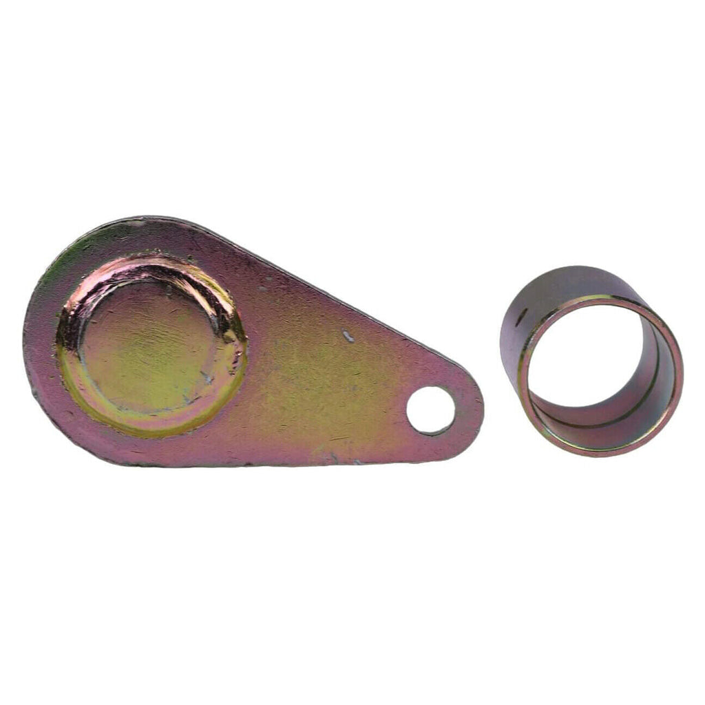 Tilt Cylinder Pivot Pin Kit 6716601 For Bobcat 553 653 751 753 763 773 7753 863