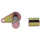 Tilt Cylinder Pivot Pin Kit 6716601 For Bobcat 553 653 751 753 763 773 7753 863