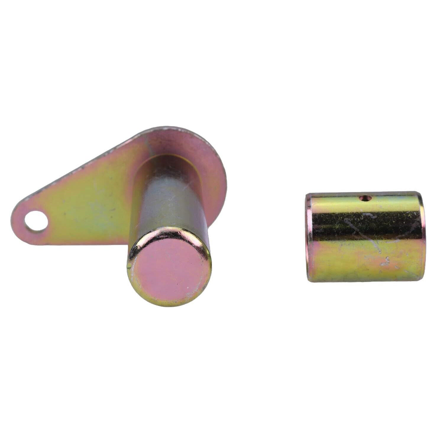 Tilt Cylinder Pivot Pin Kit 6716601 For Bobcat 553 653 751 753 763 773 7753 863