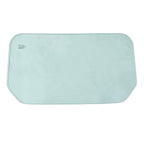 Rear Window Glass 6717874 Compatible with Bobcat Skid Steer Loader 751 753 763