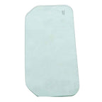 Rear Window Glass 6717874 Compatible with Bobcat Skid Steer Loader 751 753 763