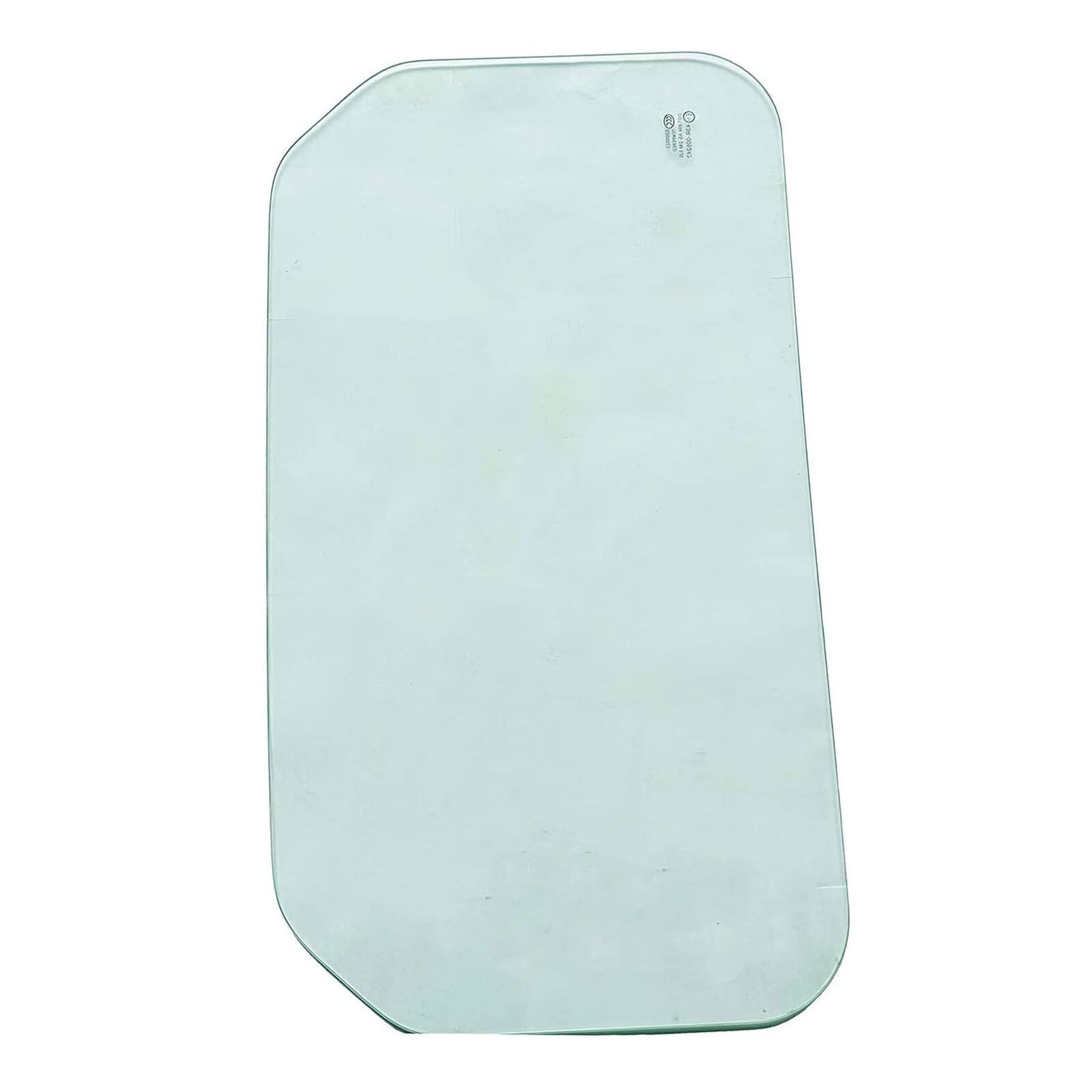 Rear Window Glass 6717874 Compatible with Bobcat Skid Steer Loader 751 753 763