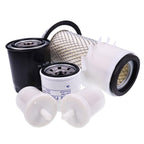 New Filter Kit Compatible with Kubota G1700 G1800 GF1800 G1900 G2000