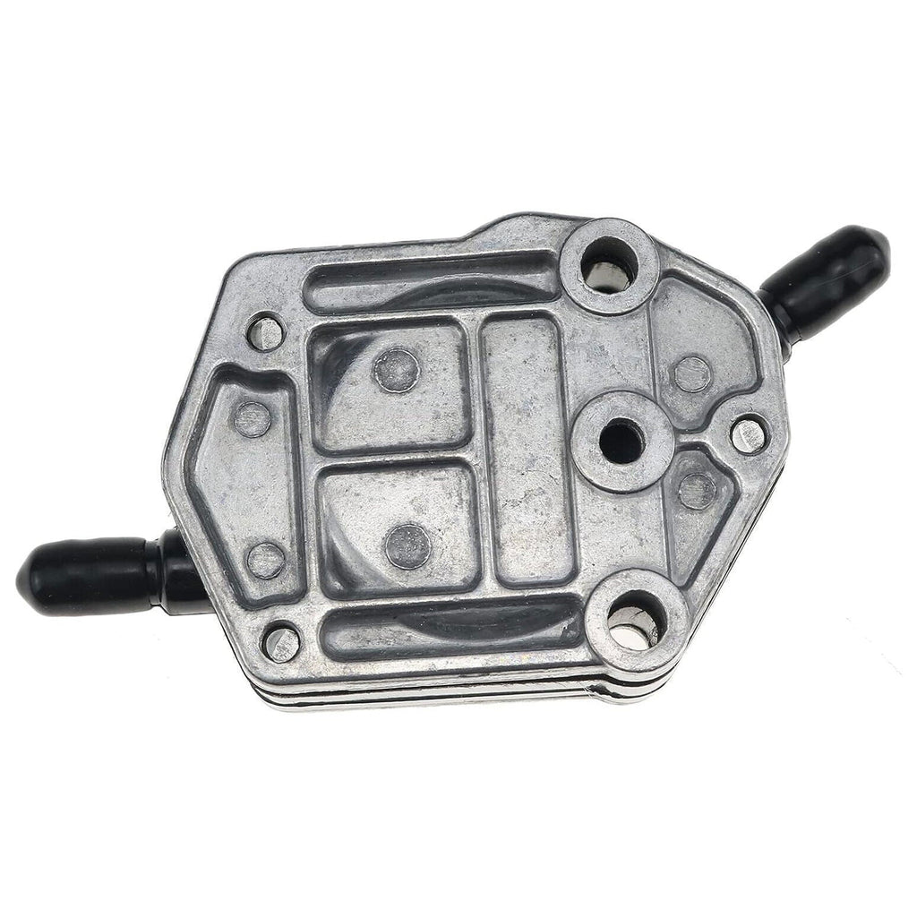 Fuel Pump 6A0-24410-00 For Yamaha 2 Stroke Outboard Motor Engine Boat 25HP 30HP