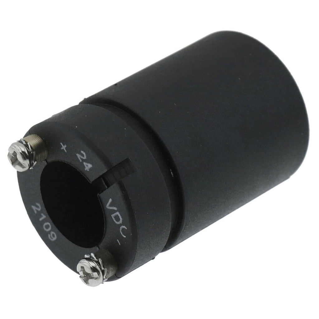 24V Transmission Control Valve Solenoid Coil 246283 Compatible with Clark  18000