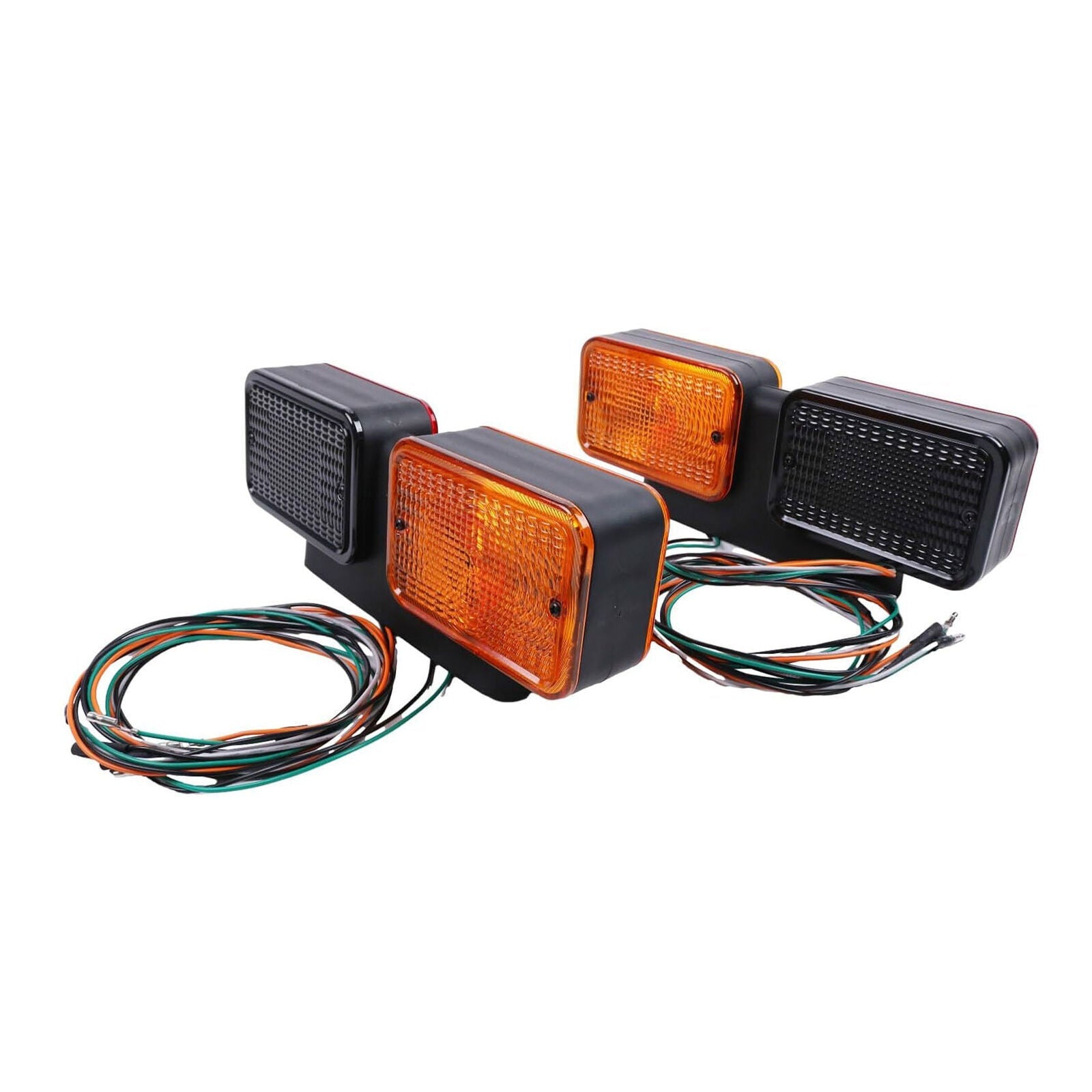 Left and Right Rear Light LVA11115 For John Deere Compact Utility Tractors