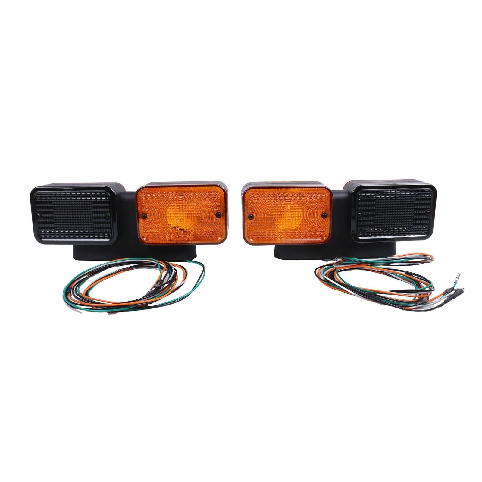 Left and Right Rear Light LVA11115 For John Deere Compact Utility Tractors