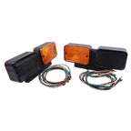 Left and Right Rear Light LVA11115 For John Deere Compact Utility Tractors