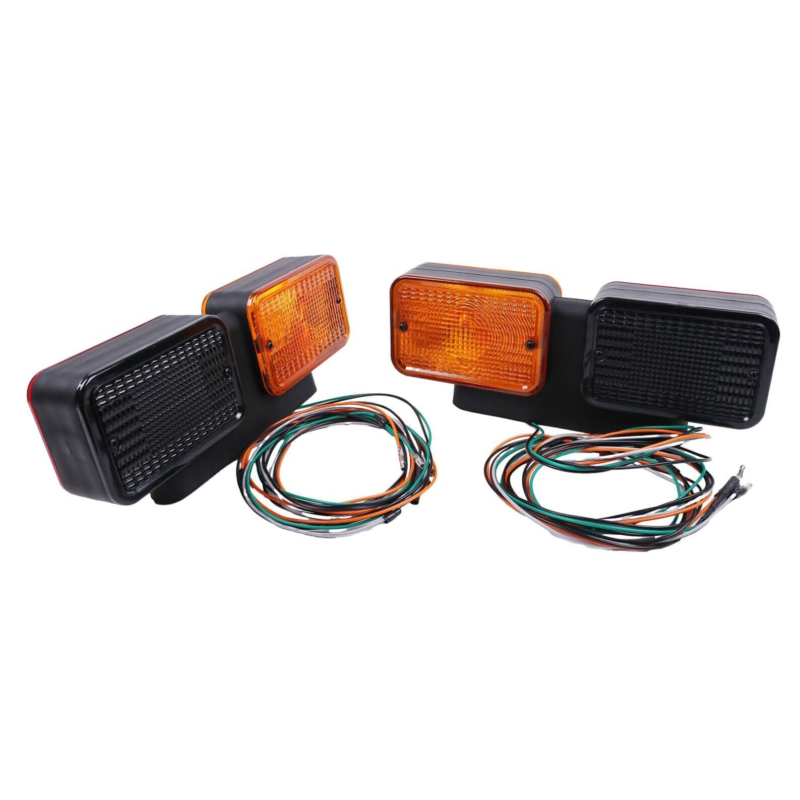 Left and Right Rear Light LVA11115 For John Deere Compact Utility Tractors