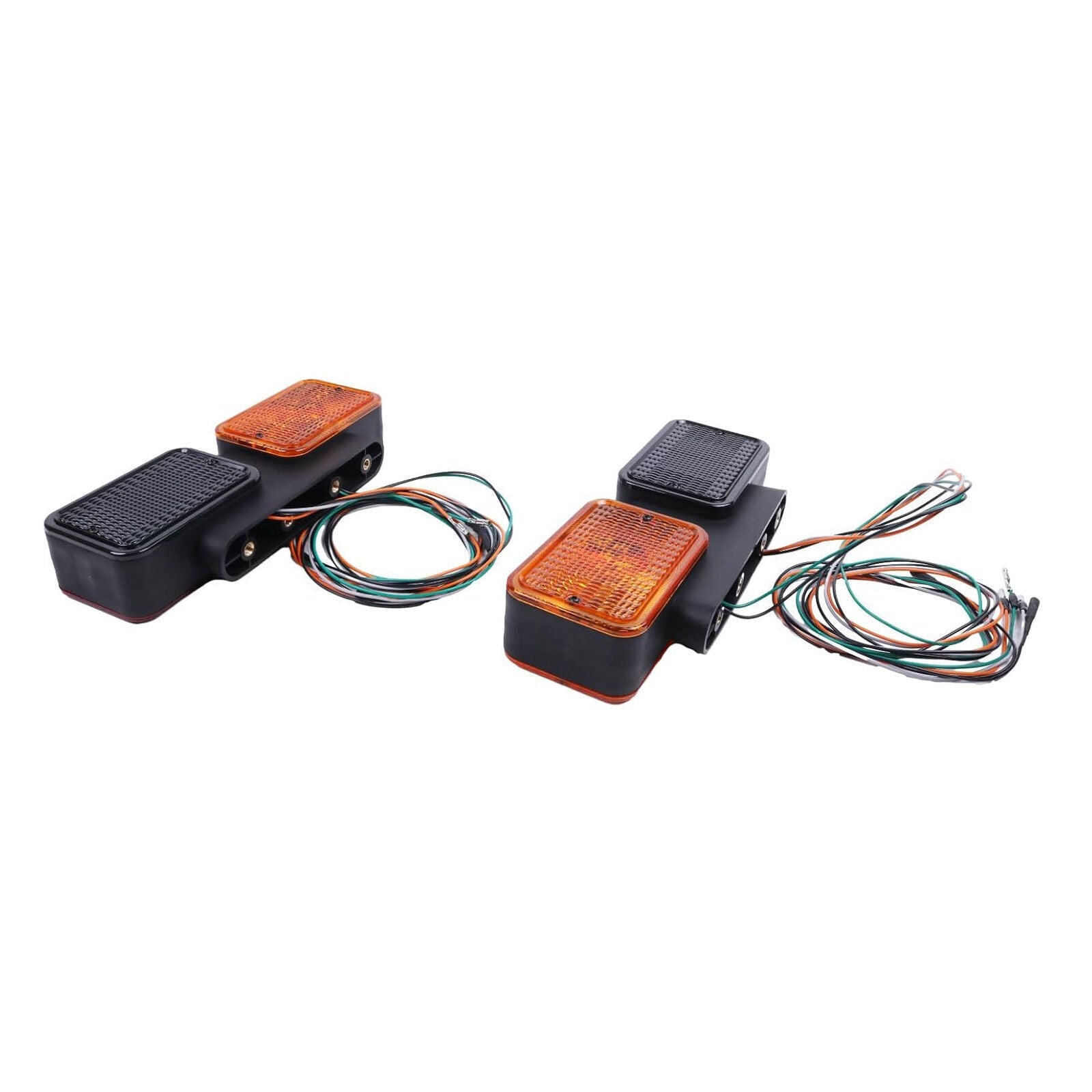 Left and Right Rear Light LVA11115 For John Deere Compact Utility Tractors