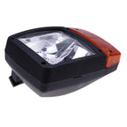 RH Headlamp 11170060 Compatible with Volvo G900 L90E L70E L60E L110E L120E